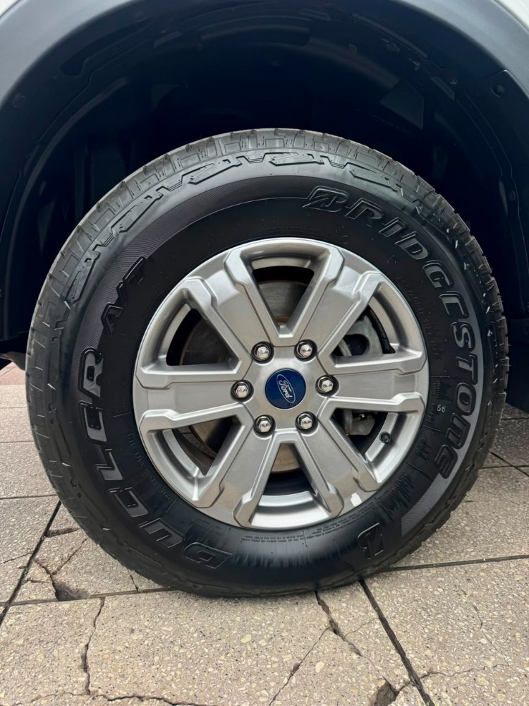 Ford Ranger XLS — foto 10